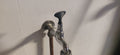 Square key - water tap - 6.1mm