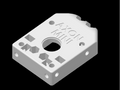 FTC Robotics Axon Servo Bearing Blocks