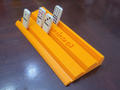 Dominoes stand - 3 level
