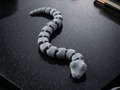 Serpente Articolato Flessibile - Fidget Toy