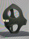 Dog Helmet K9 Malinois or other dog