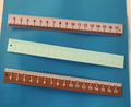 Metric ruler 18cm