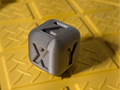 World's Smoothest XYZ Calibration Cube (G3 Curves)