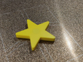 Magnet Star 5mm