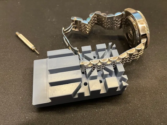 Watch Bracelet block A1mini