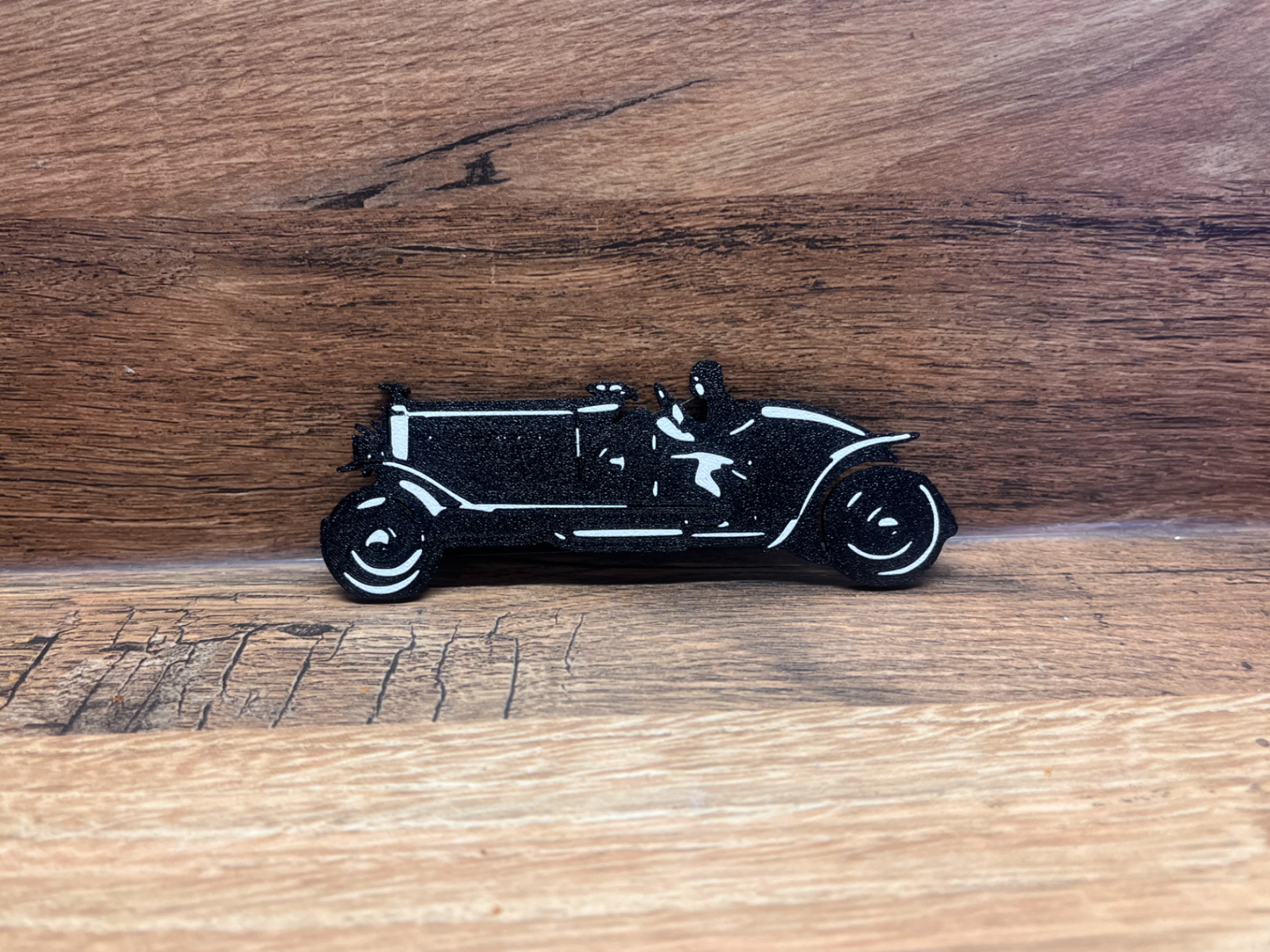 Old Cars (3x)