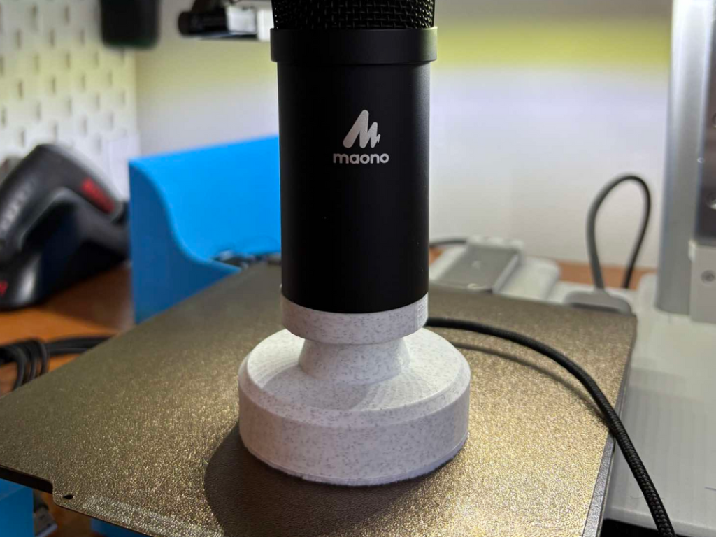 Maono A04E - Microphone Stand