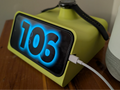 Pixel 9 Pro XL Stand Dock & Watch Charger - Wired