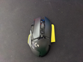 Logitech G502 Lightspeed Pinky Rest