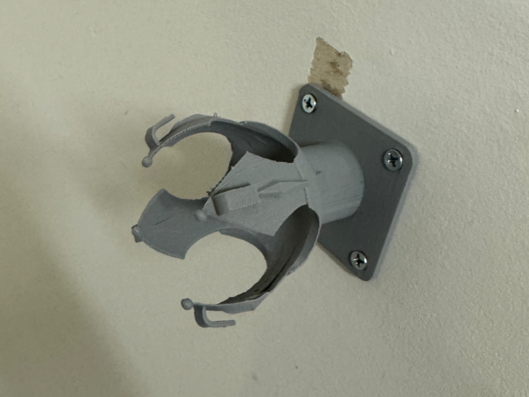 Door Knob Grabber