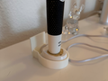charger for electric toothbrush