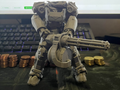 T-60 Power Armor
