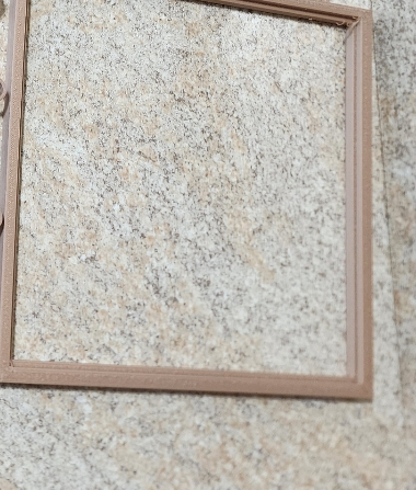 Square Frame