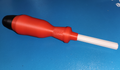 Hex bolt driver for GOEWS