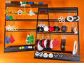 Earrings stand - 3 sizes