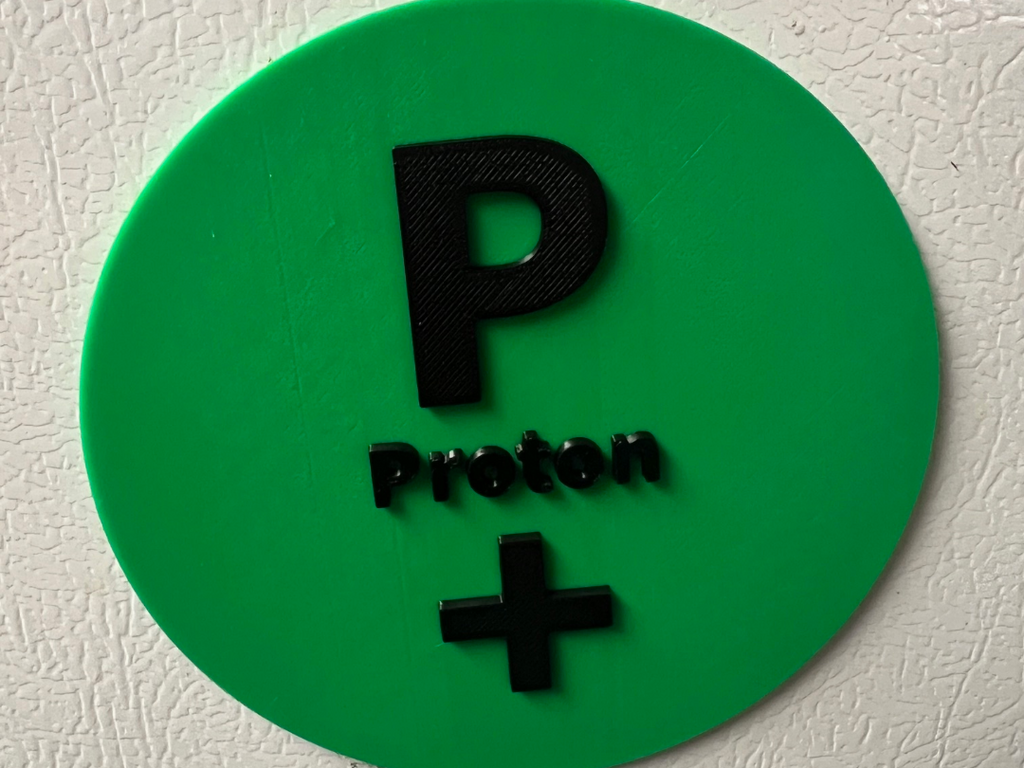 Proton Magnet - Science - Electricity