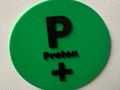 Proton Magnet - Science - Electricity