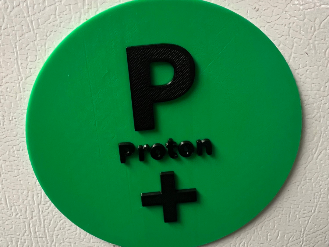 Proton Magnet - Science - Electricity