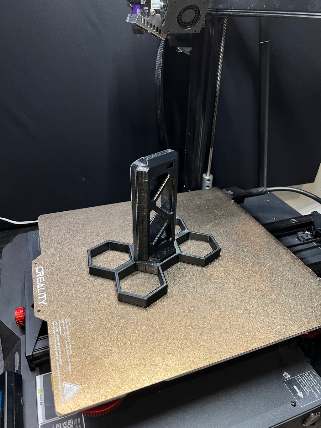 M4 stand