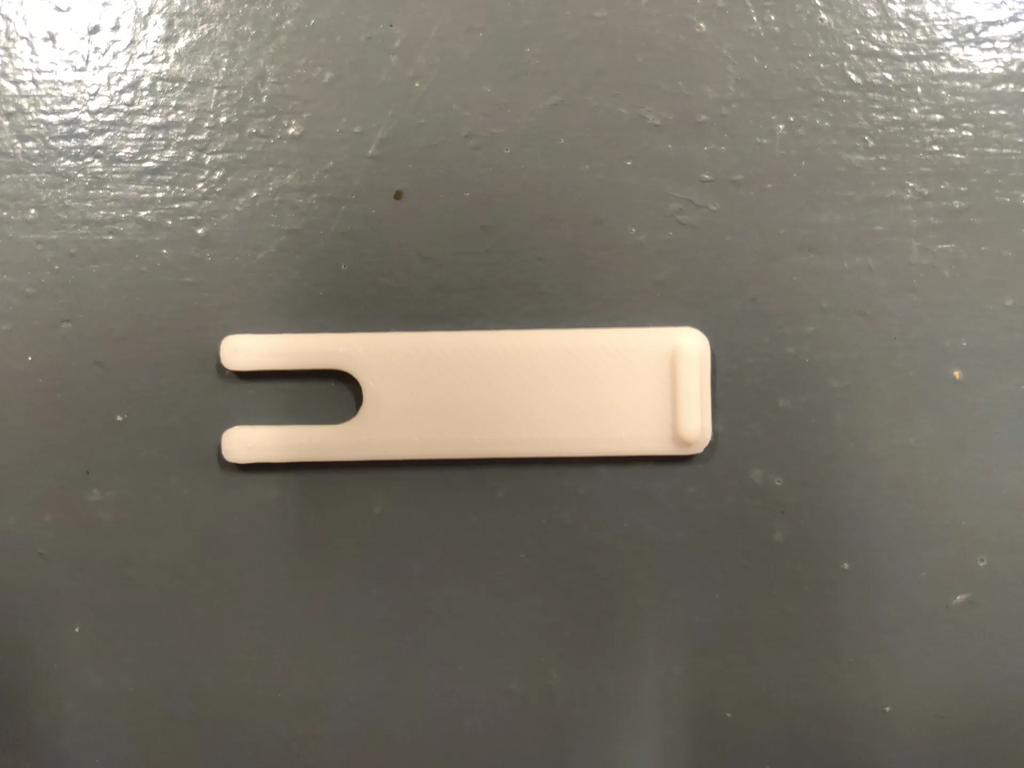 3.2mm spacer - VORON Pancake motor