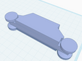 toy car fidget