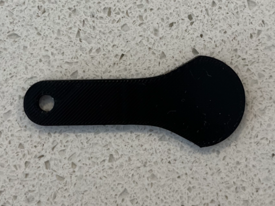 Trolley Key (Australia)