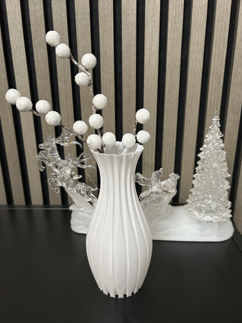 Shape vase v1