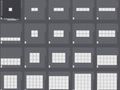 Grid of Gridfinity
