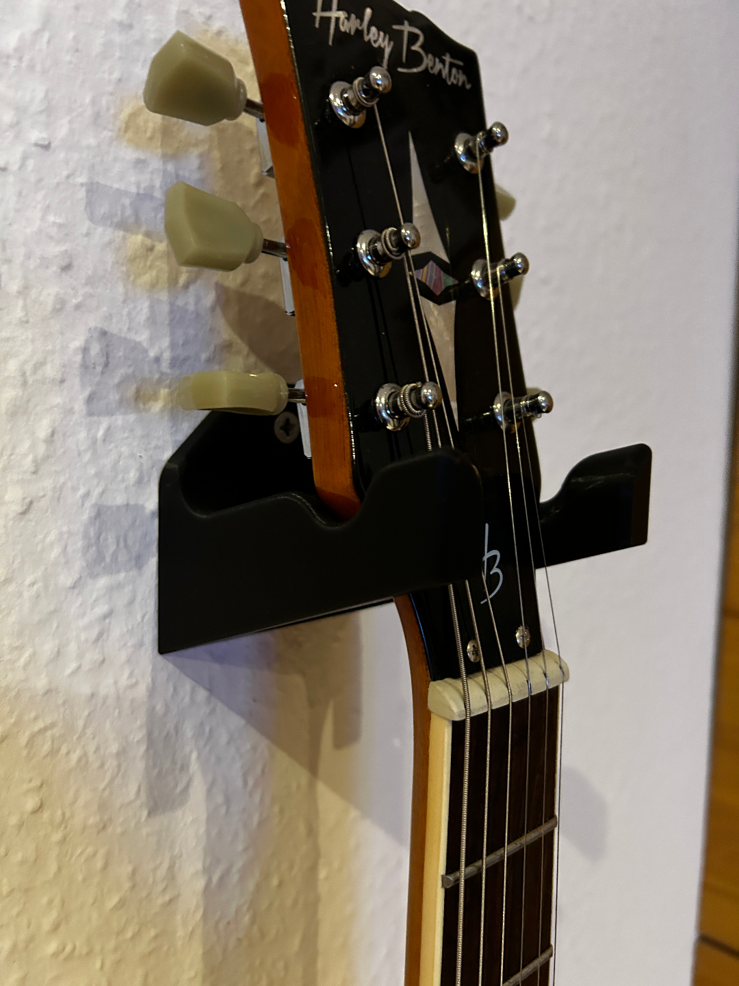 Guitar Wall Hanger