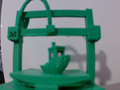 benchy printing
