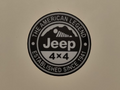 jeep 4x4 coaster