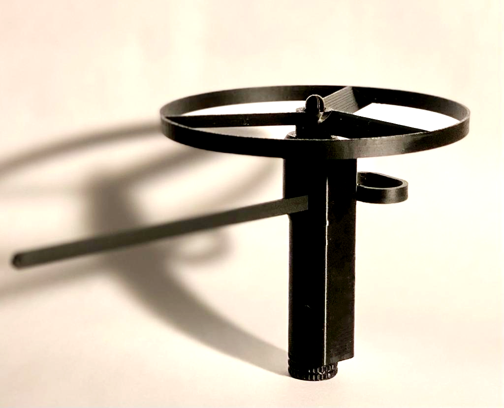 Pocket Copter Without Logo!