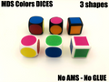 Colors Dices