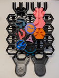 Hextraction Starter Tile Set