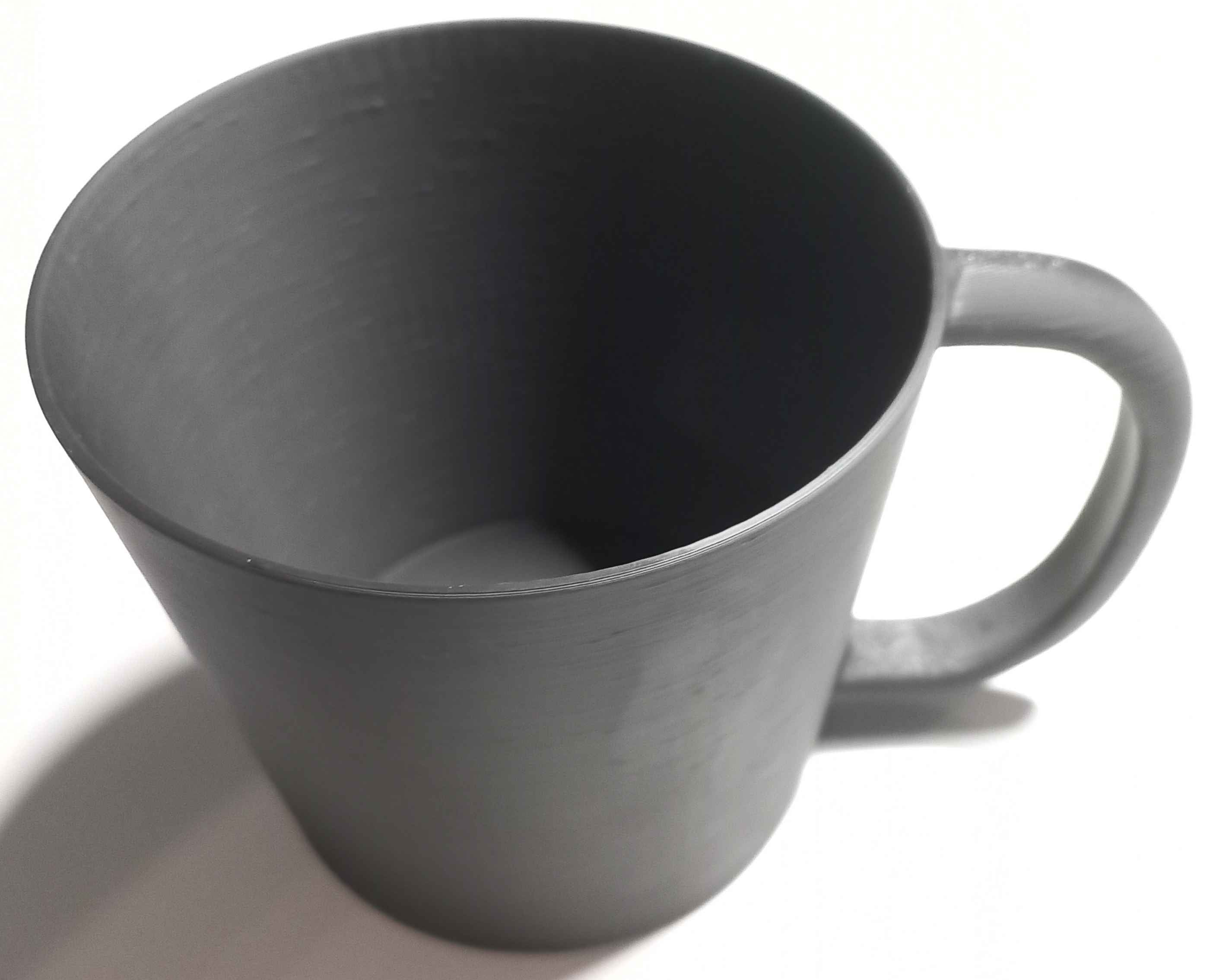 Simple Mug (customizable)