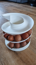 XL Egg Spiral (30 eggs size L)