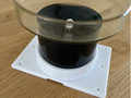 Netatmo Rain Gauge Holder