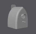 Bird House