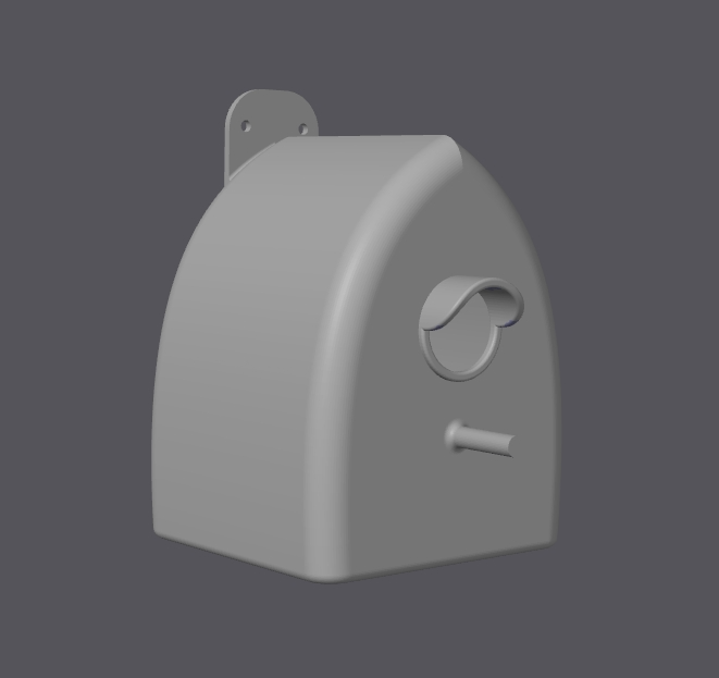Bird House