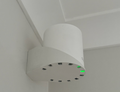 TP-Link Deco X50 Wall Mount With Back Hole