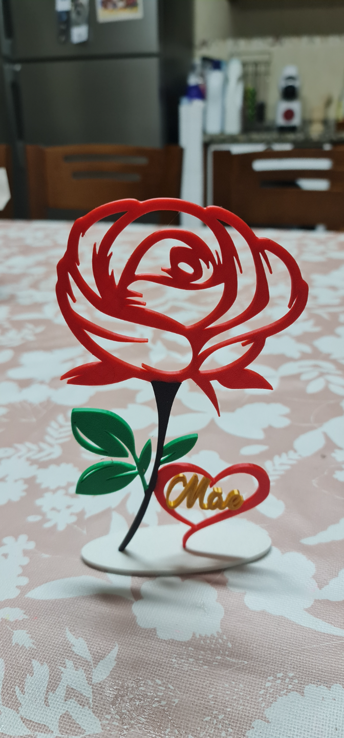 mae rosa