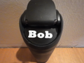 Owala nameplate, no ams, CAD
