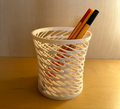 Pencil holder