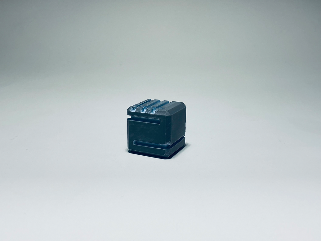The Sci-Fi Die