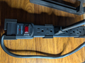 Amazon Basics Power Strip Mount