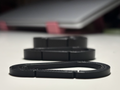 Simple (No Assembly) Carabiner