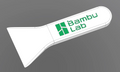Bambu scraper