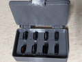 Mini USB flash drive box