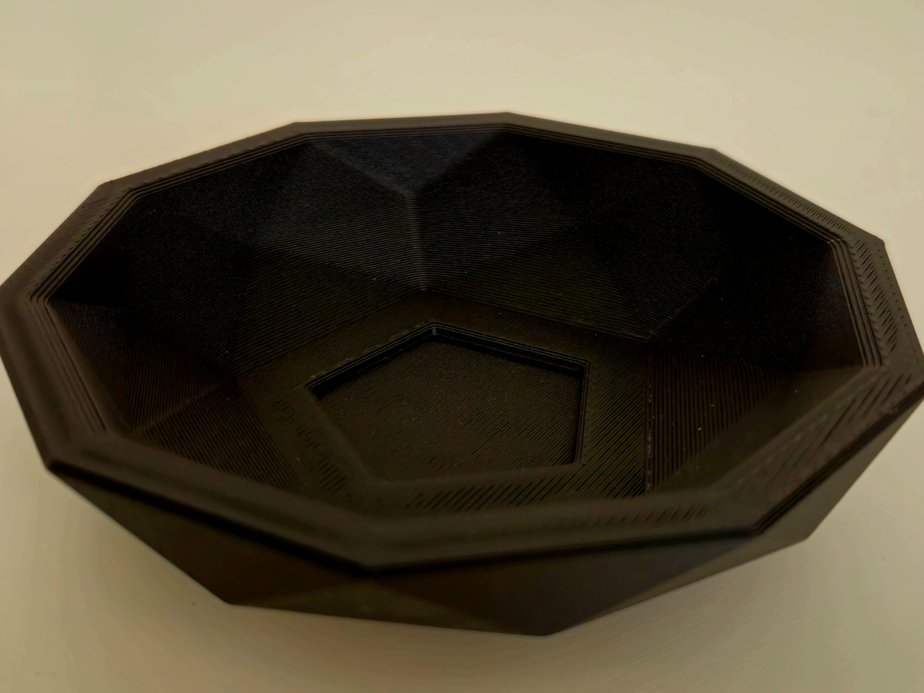 modern small bowl