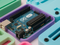 Arduino Uno case